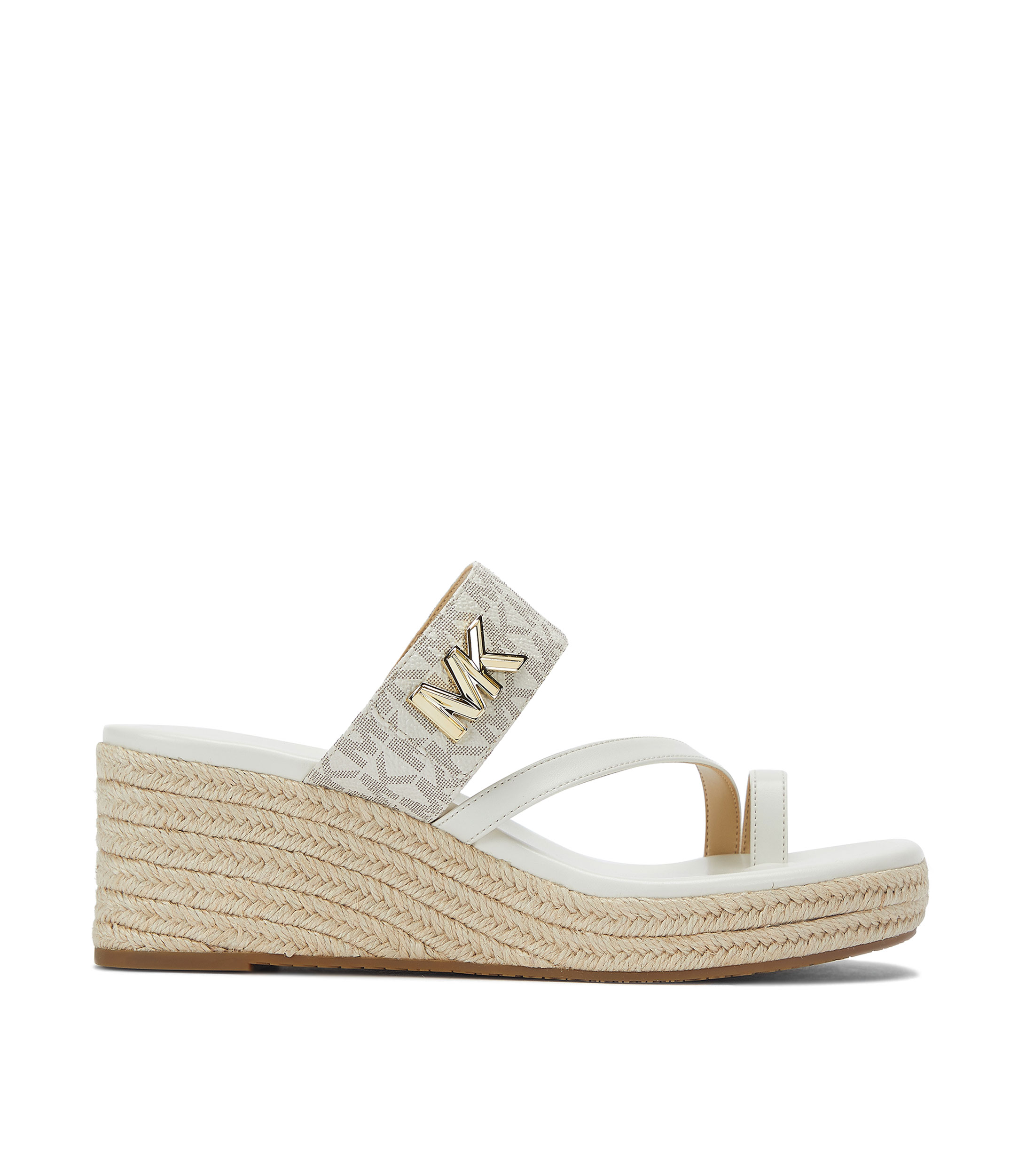 Sandalias mk deals palacio de hierro